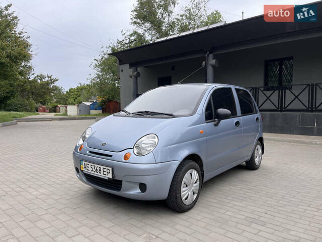 Дэу Матиз, объемом двигателя 0.8 л и пробегом 32 тыс. км за 3150 $, фото 12 на Automoto.ua