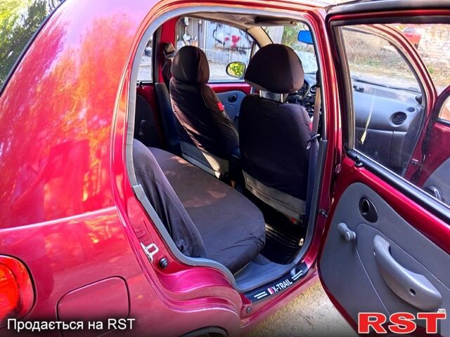 Дэу Матиз, объемом двигателя 0.8 л и пробегом 80 тыс. км за 3300 $, фото 8 на Automoto.ua