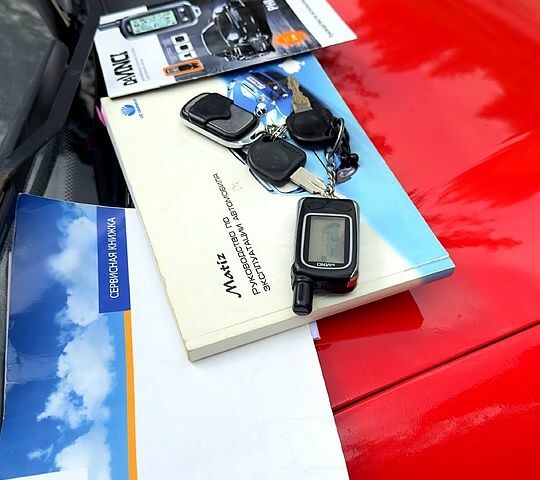 Деу Матіз, об'ємом двигуна 0.8 л та пробігом 130 тис. км за 2000 $, фото 12 на Automoto.ua