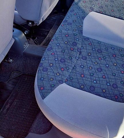 Деу Матіз, об'ємом двигуна 0.8 л та пробігом 60 тис. км за 3350 $, фото 4 на Automoto.ua