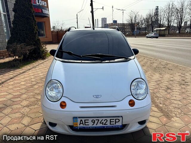 Дэу Матиз, объемом двигателя 8 л и пробегом 82 тыс. км за 2650 $, фото 2 на Automoto.ua