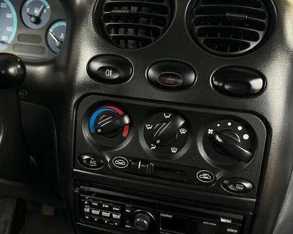 Деу Матіз, об'ємом двигуна 0.8 л та пробігом 53 тис. км за 2600 $, фото 19 на Automoto.ua