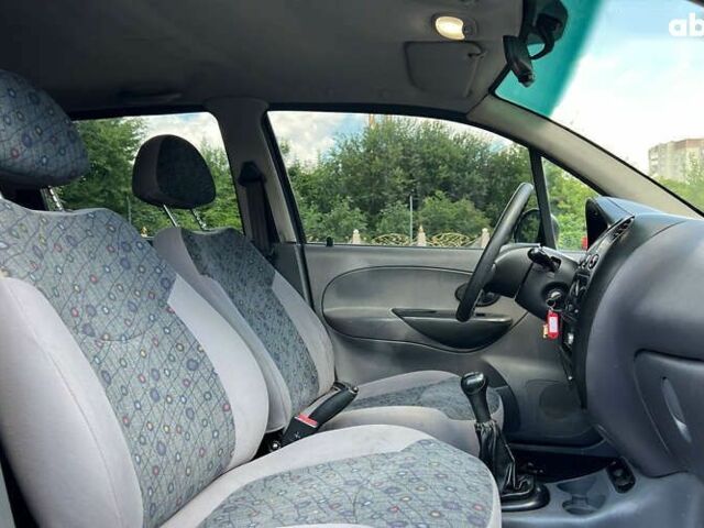 Дэу Матиз, объемом двигателя 0.8 л и пробегом 66 тыс. км за 2500 $, фото 8 на Automoto.ua