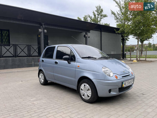 Дэу Матиз, объемом двигателя 0.8 л и пробегом 32 тыс. км за 3150 $, фото 11 на Automoto.ua