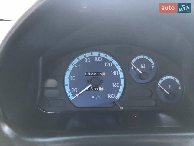 Дэу Матиз, объемом двигателя 0.8 л и пробегом 190 тыс. км за 1750 $, фото 11 на Automoto.ua