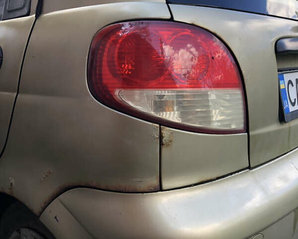 Дэу Матиз, объемом двигателя 0.8 л и пробегом 190 тыс. км за 1750 $, фото 9 на Automoto.ua
