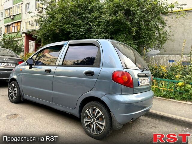 Деу Матіз, об'ємом двигуна 0.8 л та пробігом 0 тис. км за 3000 $, фото 7 на Automoto.ua