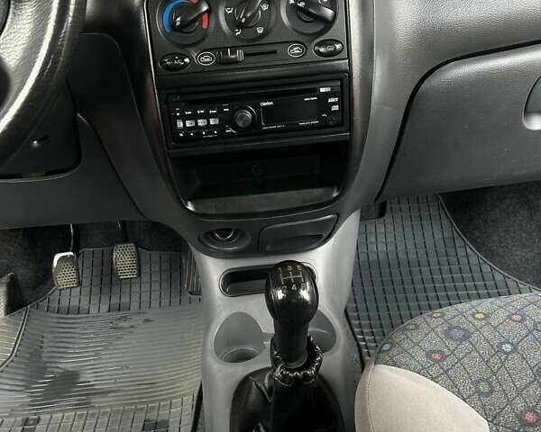 Деу Матіз, об'ємом двигуна 0.8 л та пробігом 53 тис. км за 2600 $, фото 10 на Automoto.ua