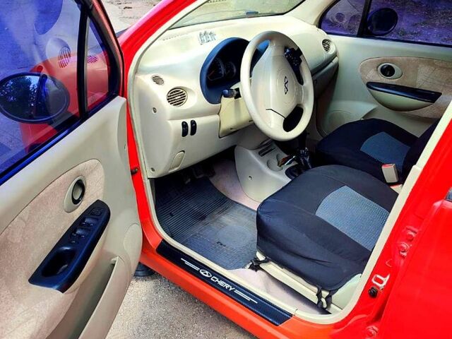 Деу Матіз, об'ємом двигуна 1.1 л та пробігом 120 тис. км за 2000 $, фото 2 на Automoto.ua