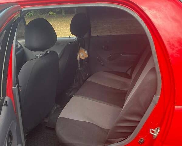 Дэу Матиз, объемом двигателя 0.8 л и пробегом 64 тыс. км за 3000 $, фото 2 на Automoto.ua