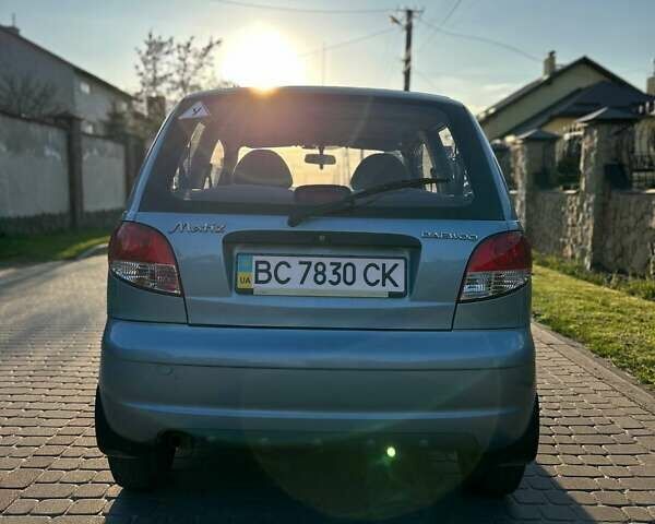 Деу Матіз, об'ємом двигуна 0.8 л та пробігом 53 тис. км за 2600 $, фото 4 на Automoto.ua