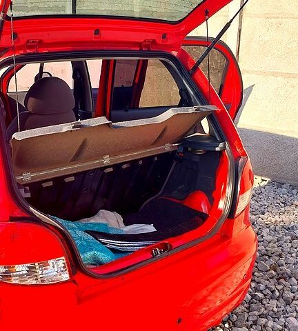 Деу Матіз, об'ємом двигуна 0.8 л та пробігом 60 тис. км за 3350 $, фото 8 на Automoto.ua