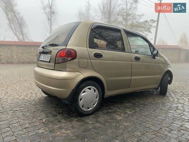 Деу Матіз, об'ємом двигуна 0.8 л та пробігом 90 тис. км за 2650 $, фото 11 на Automoto.ua