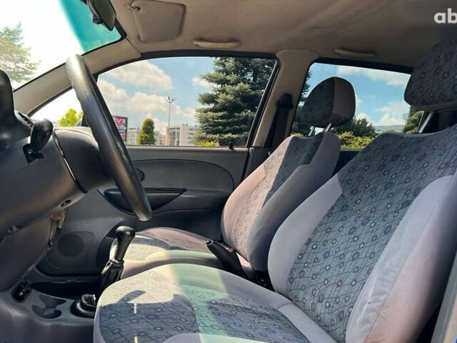 Дэу Матиз, объемом двигателя 0.8 л и пробегом 66 тыс. км за 2500 $, фото 14 на Automoto.ua