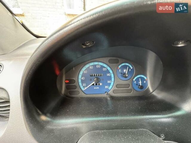 Дэу Матиз, объемом двигателя 0 л и пробегом 103 тыс. км за 3300 $, фото 5 на Automoto.ua
