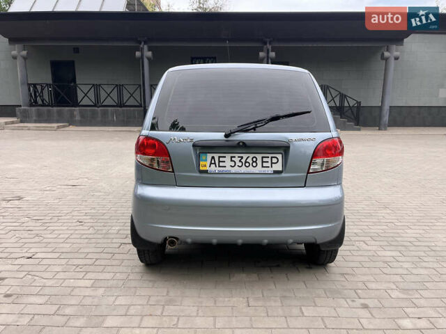 Дэу Матиз, объемом двигателя 0.8 л и пробегом 32 тыс. км за 3150 $, фото 9 на Automoto.ua