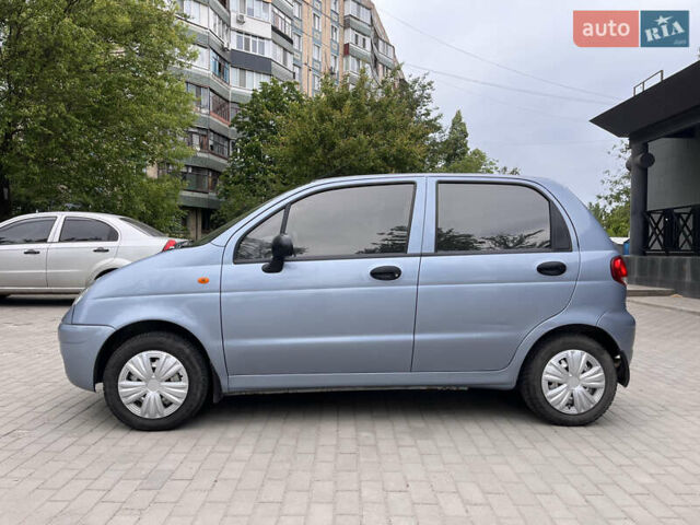 Дэу Матиз, объемом двигателя 0.8 л и пробегом 32 тыс. км за 3150 $, фото 23 на Automoto.ua