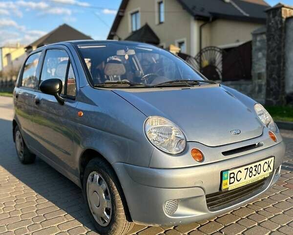 Деу Матіз, об'ємом двигуна 0.8 л та пробігом 53 тис. км за 2600 $, фото 2 на Automoto.ua