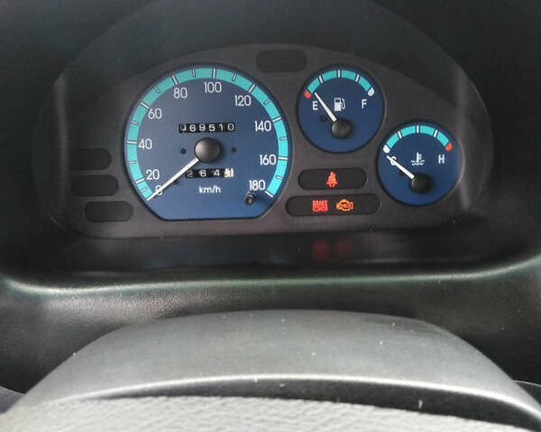 Деу Матіз, об'ємом двигуна 0.8 л та пробігом 73 тис. км за 2700 $, фото 5 на Automoto.ua