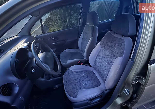 Деу Матіз, об'ємом двигуна 0.8 л та пробігом 114 тис. км за 2500 $, фото 16 на Automoto.ua