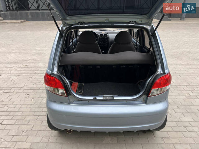 Дэу Матиз, объемом двигателя 0.8 л и пробегом 32 тыс. км за 3150 $, фото 31 на Automoto.ua