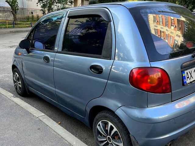 Деу Матіз, об'ємом двигуна 0.8 л та пробігом 0 тис. км за 3000 $, фото 1 на Automoto.ua