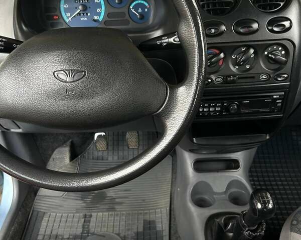 Деу Матіз, об'ємом двигуна 0.8 л та пробігом 53 тис. км за 2600 $, фото 9 на Automoto.ua