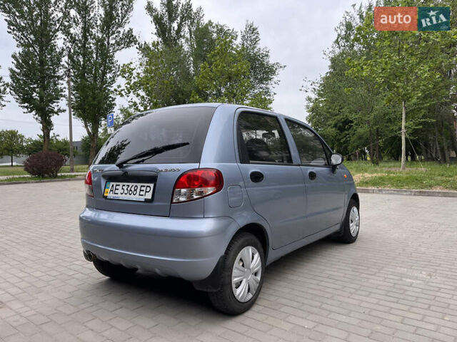 Дэу Матиз, объемом двигателя 0.8 л и пробегом 32 тыс. км за 3150 $, фото 22 на Automoto.ua