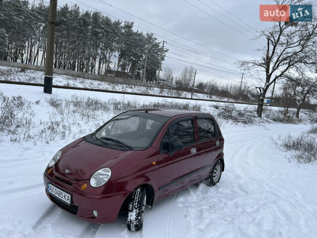 Дэу Матиз, объемом двигателя 0.8 л и пробегом 112 тыс. км за 2800 $, фото 14 на Automoto.ua