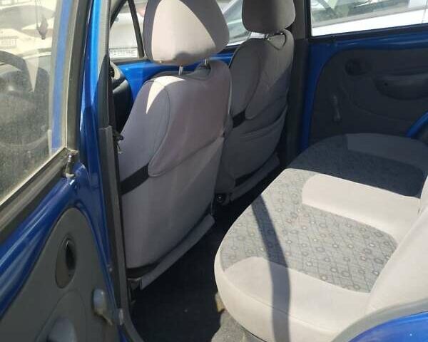 Дэу Матиз, объемом двигателя 0.8 л и пробегом 57 тыс. км за 2966 $, фото 2 на Automoto.ua