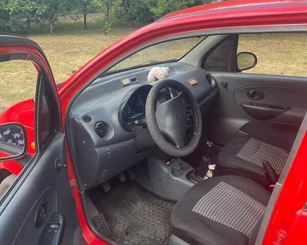 Дэу Матиз, объемом двигателя 0.8 л и пробегом 64 тыс. км за 3000 $, фото 3 на Automoto.ua