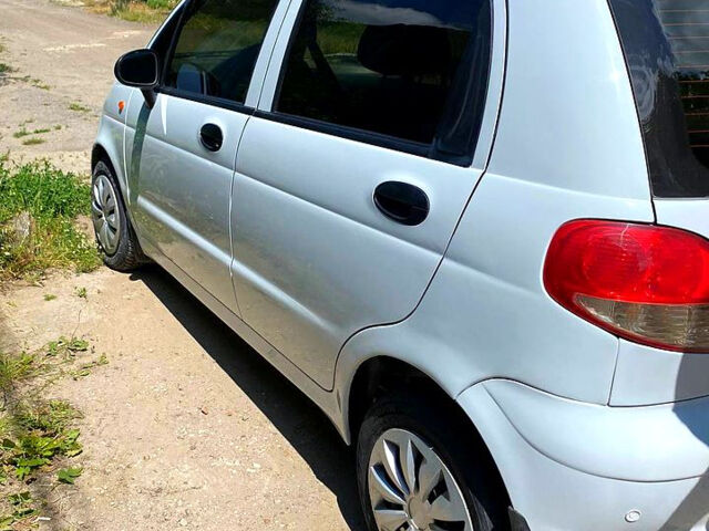 Деу Матіз, об'ємом двигуна 0.8 л та пробігом 114 тис. км за 3000 $, фото 2 на Automoto.ua