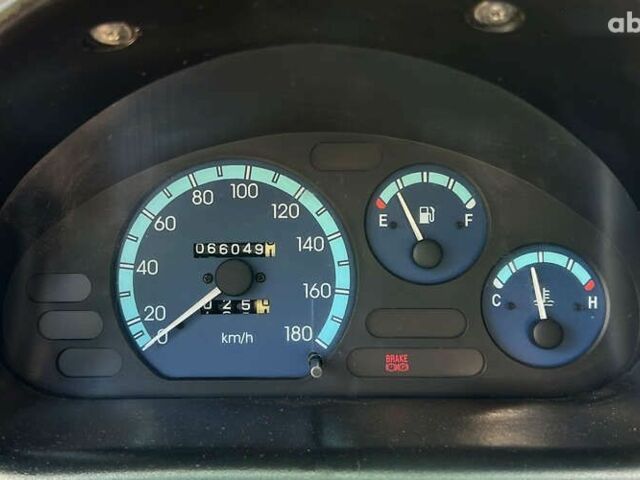 Дэу Матиз, объемом двигателя 0.8 л и пробегом 66 тыс. км за 2500 $, фото 16 на Automoto.ua
