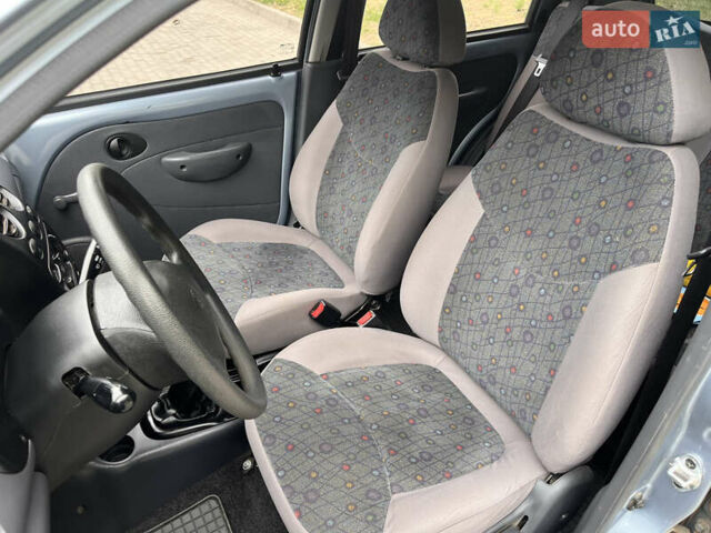 Дэу Матиз, объемом двигателя 0.8 л и пробегом 32 тыс. км за 3150 $, фото 15 на Automoto.ua