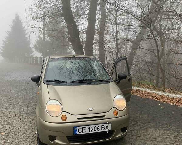 Деу Матіз, об'ємом двигуна 0.8 л та пробігом 90 тис. км за 2650 $, фото 3 на Automoto.ua