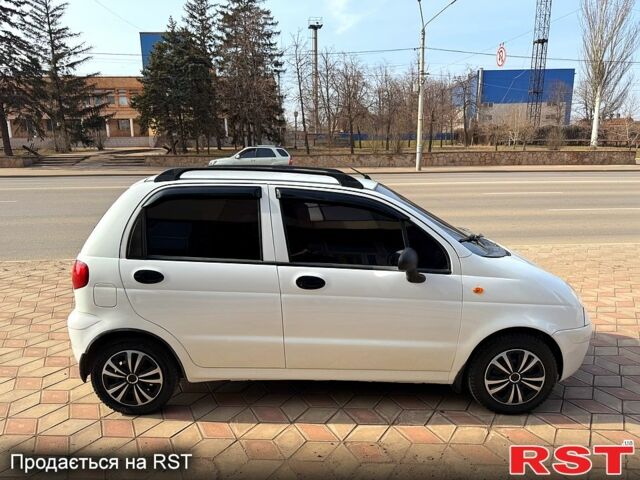 Дэу Матиз, объемом двигателя 8 л и пробегом 82 тыс. км за 2650 $, фото 3 на Automoto.ua