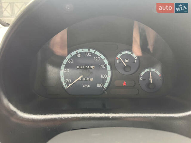 Дэу Матиз, объемом двигателя 0.8 л и пробегом 32 тыс. км за 3150 $, фото 14 на Automoto.ua