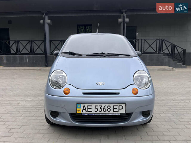 Дэу Матиз, объемом двигателя 0.8 л и пробегом 32 тыс. км за 3150 $, фото 10 на Automoto.ua