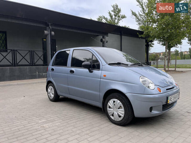 Дэу Матиз, объемом двигателя 0.8 л и пробегом 32 тыс. км за 3150 $, фото 1 на Automoto.ua