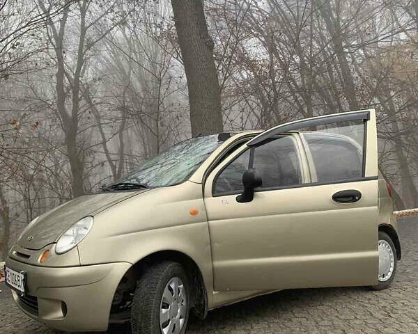Деу Матіз, об'ємом двигуна 0.8 л та пробігом 90 тис. км за 2650 $, фото 12 на Automoto.ua