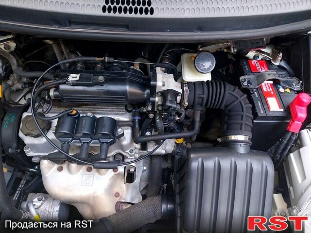 Деу Матіз, об'ємом двигуна 0.8 л та пробігом 76 тис. км за 2600 $, фото 8 на Automoto.ua
