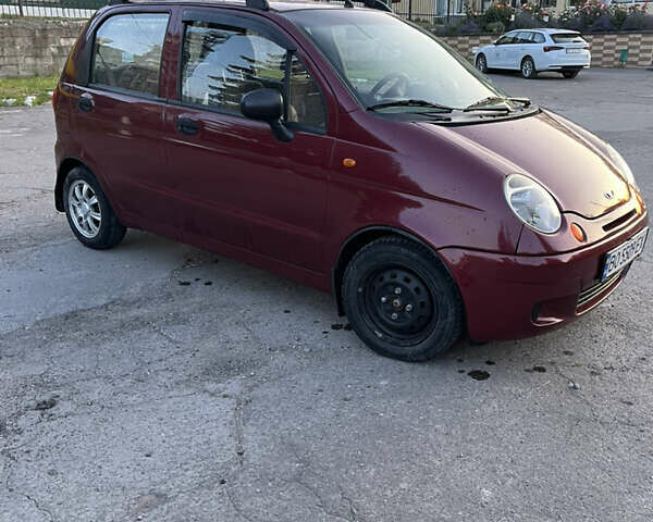 Дэу Матиз, объемом двигателя 0.8 л и пробегом 53 тыс. км за 3100 $, фото 4 на Automoto.ua