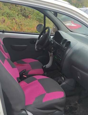 Дэу Матиз, объемом двигателя 0.8 л и пробегом 160 тыс. км за 2950 $, фото 13 на Automoto.ua