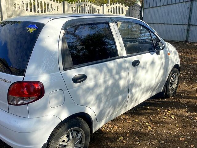 Деу Матіз 2012 у Великой Александровке на Automoto.ua Деу Матіз, об'ємом двигуна 0.8 л та пробігом 148 тис. км за 2500 $, фото 2 на Automoto.ua