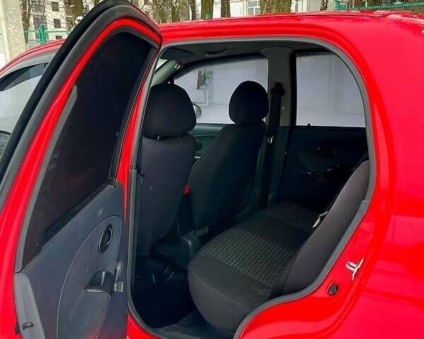 Деу Матіз, об'ємом двигуна 0.8 л та пробігом 116 тис. км за 3200 $, фото 4 на Automoto.ua