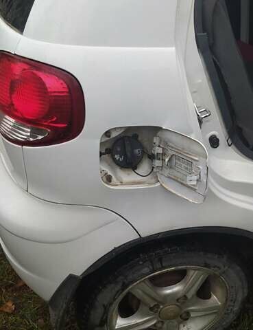 Дэу Матиз, объемом двигателя 0.8 л и пробегом 160 тыс. км за 2950 $, фото 12 на Automoto.ua