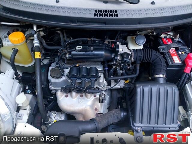 Деу Матіз, об'ємом двигуна 0.8 л та пробігом 76 тис. км за 2600 $, фото 7 на Automoto.ua