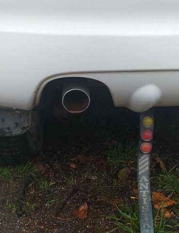 Дэу Матиз, объемом двигателя 0.8 л и пробегом 160 тыс. км за 2950 $, фото 14 на Automoto.ua