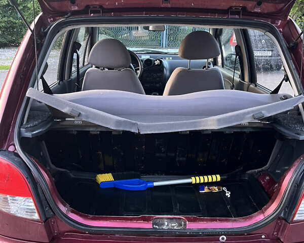 Дэу Матиз, объемом двигателя 0.8 л и пробегом 53 тыс. км за 3100 $, фото 8 на Automoto.ua