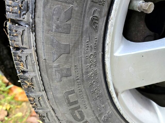 Деу Матіз, об'ємом двигуна 8 л та пробігом 127 тис. км за 3600 $, фото 8 на Automoto.ua